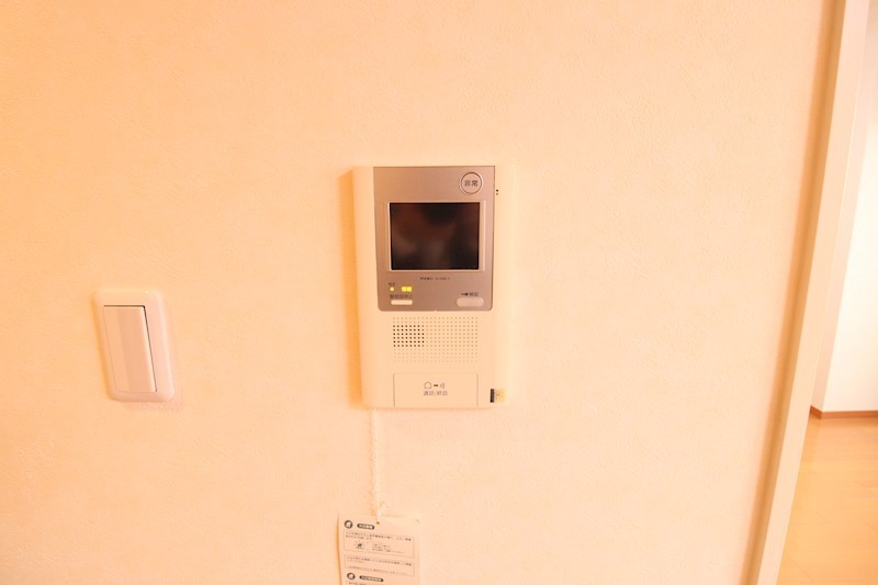 セキュリティ　別部屋参考画像