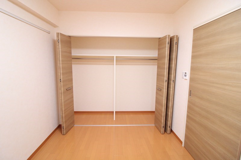 収納　別部屋参考画像