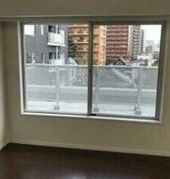 居室・リビング　別部屋参考写真