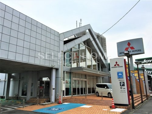 その他　中部三菱自動車販売岡崎城北店（その他）まで228m