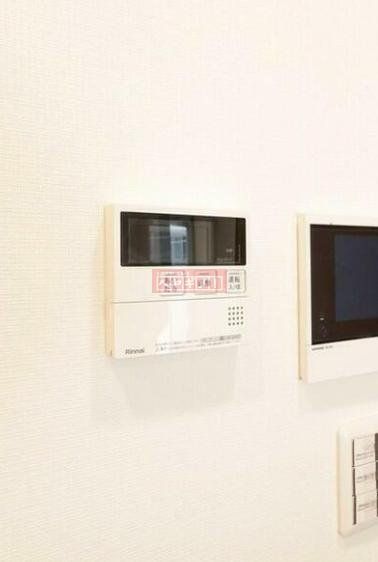 その他共有部分　設備