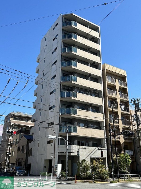 その他共有部分　外観