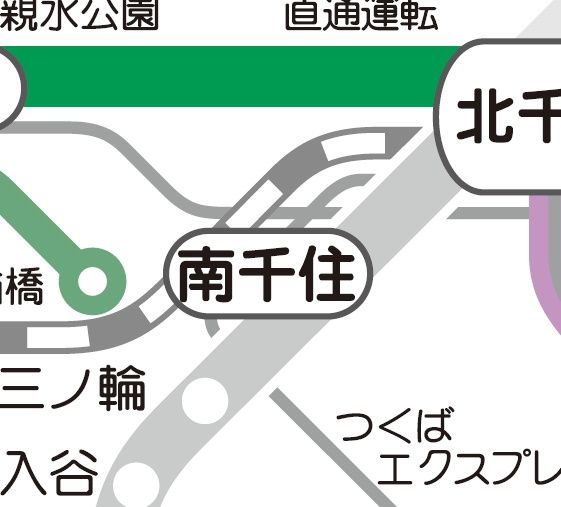 その他　☆路線図☆