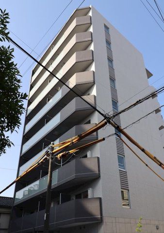 建物外観　☆きれいな外観☆