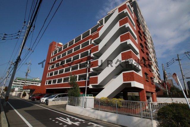 建物外観　建物外観を気になさる方へ、見た目の良い物件です