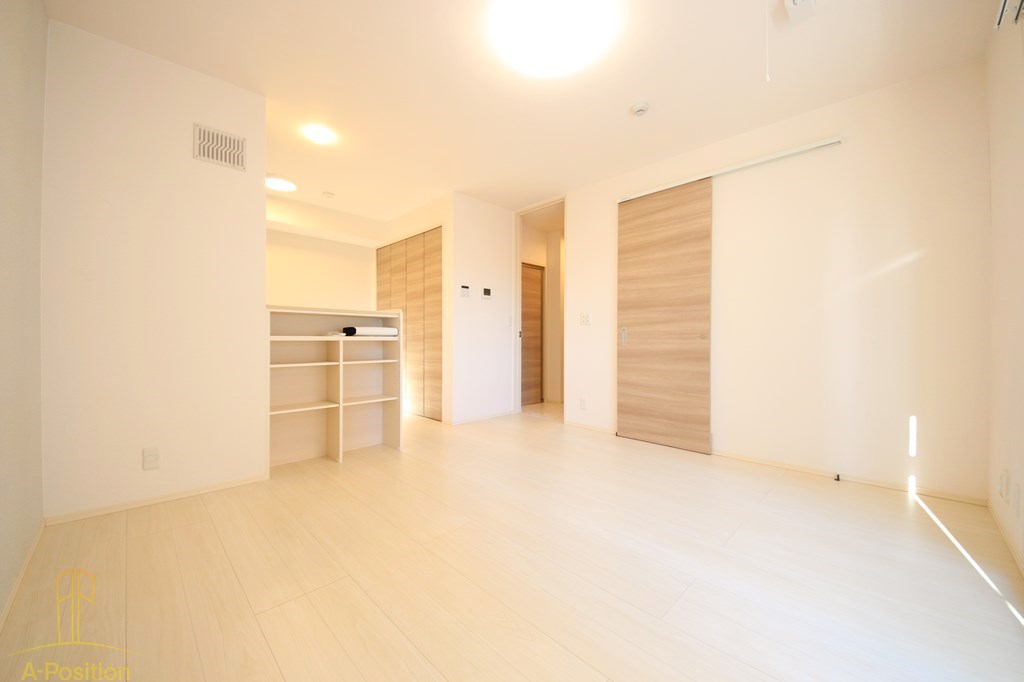 その他部屋・スペース　イルリッシュ上本町