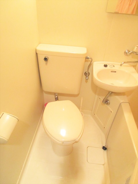 トイレ　★他の御部屋の御写真です★