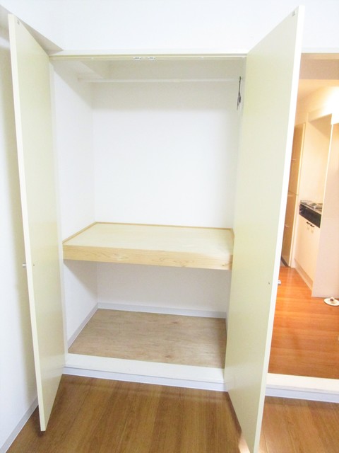 収納　★他の御部屋の御写真です★