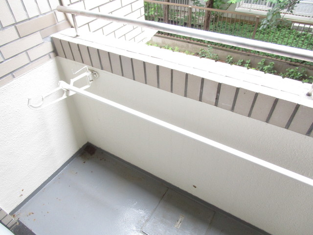 バルコニー　★他の御部屋の御写真です★