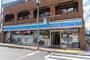 コンビニ　ローソン前野町店（コンビニ）まで191m