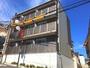 曽根駅より徒歩4分 3階 築7年8ヶ月の賃貸物件