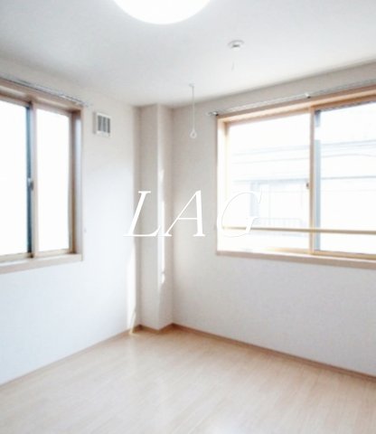 居室・リビング　洋室のお部屋です。