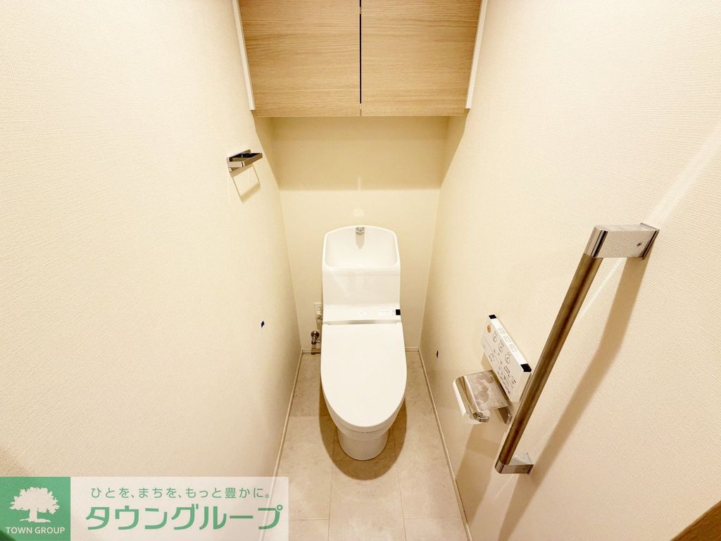 トイレ　【初期費用分割・クレカ対応】一都三県のお部屋探しは2025…