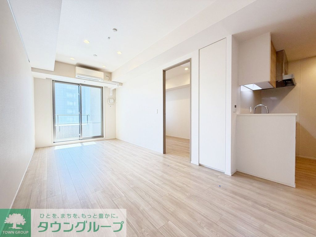居室・リビング　【初期費用分割・クレカ対応】一都三県のお部屋探しは2025…