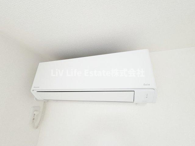 その他設備　※同仕様写真