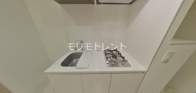 キッチン　※別室参考写真