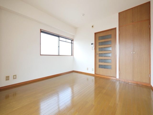 居室・リビング　★お部屋探しはタウンハウジング稲田堤店まで★