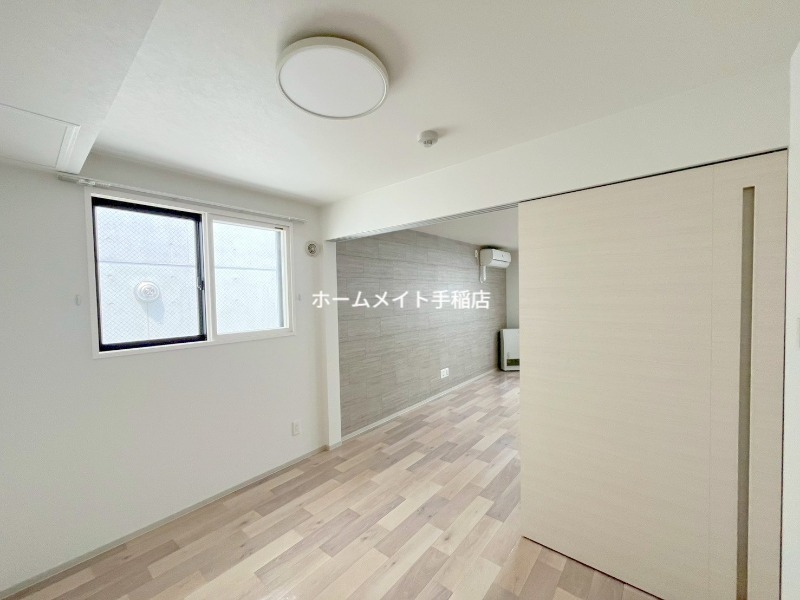 その他部屋・スペース　明るい洋室、寝室にどうぞ♪