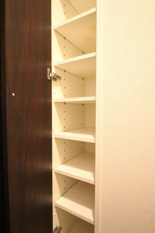 その他　（別タイプ参考写真）パーシモン千石　文京区千石1