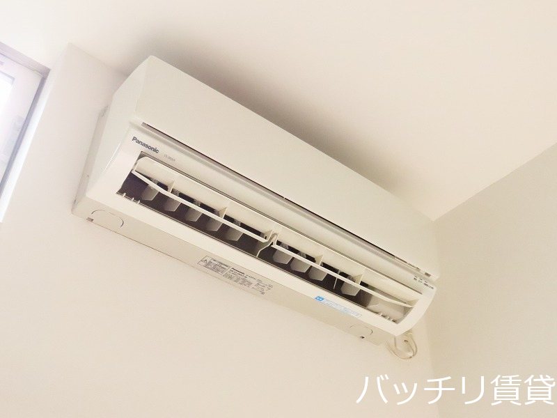 その他設備　別号室の写真となります　現状優先