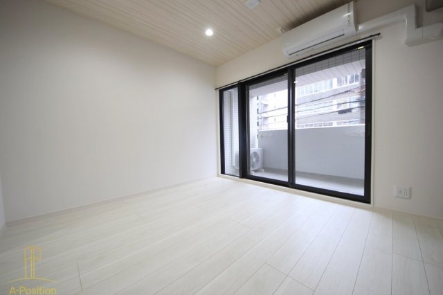 その他部屋・スペース　TOYOTOMi STAY Premium梅田西II