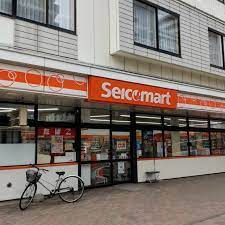 コンビニ　セイコーマートなかやま南1条店（コンビニ）まで311m