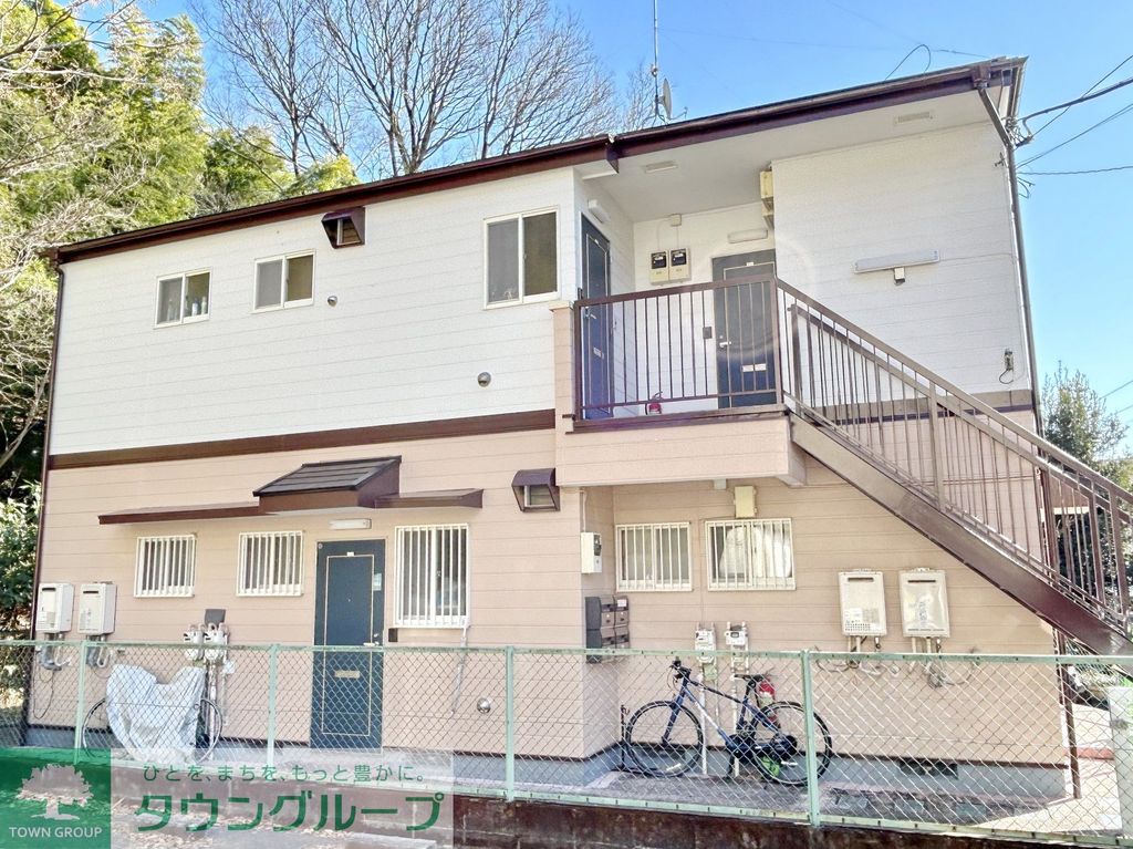 その他　★お部屋探しはタウンハウジング稲田堤店まで★