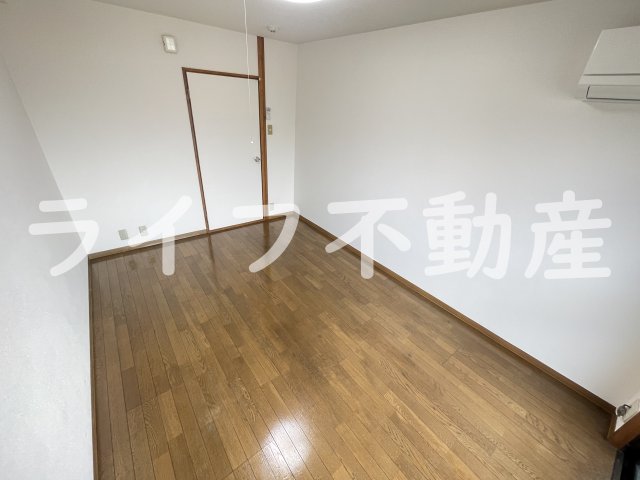 その他部屋・スペース　明るい色調の室内です