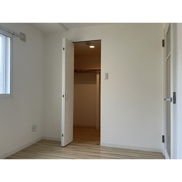 収納　子供部屋