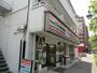 コンビニ　セブン‐イレブン ムサシ小金井北口店（コンビニ）まで477m