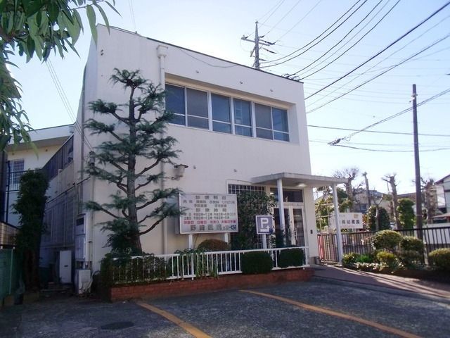 病院　野崎医院（病院）まで400m