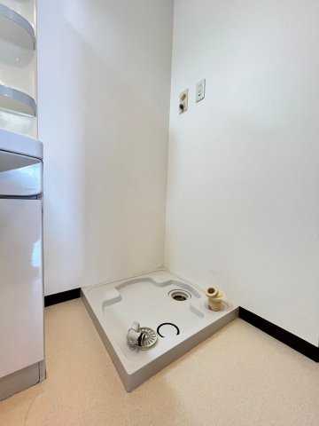 その他設備　同物件、別号室の写真です。