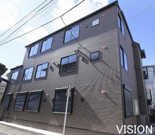 建物外観　☆外観☆