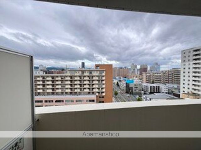 眺望　眺望
