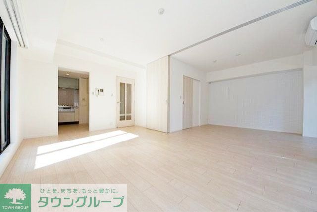 居室・リビング　※写真は同タイプ住戸です。
