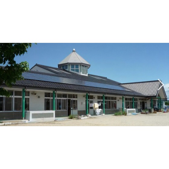幼稚園・保育園　飯田仏教保育園（幼稚園・保育園）まで802m