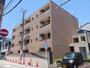 杉本町駅より徒歩4分 4階 築11年5ヶ月の賃貸物件