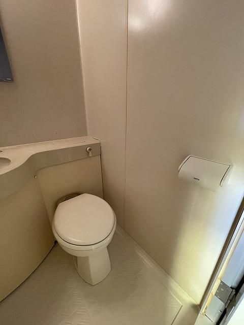 トイレ　同建物別室参照