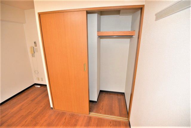 収納　こまごまとしたものを収納できそうですね