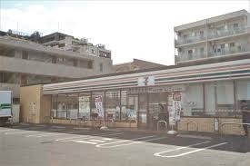 コンビニ　セブンイレブン小金井梶野通り店（コンビニ）まで468m