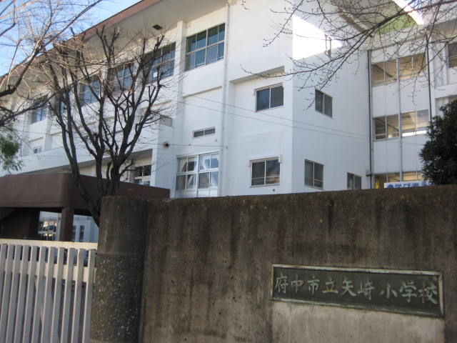 その他　府中市立矢崎小学校（その他）まで781m
