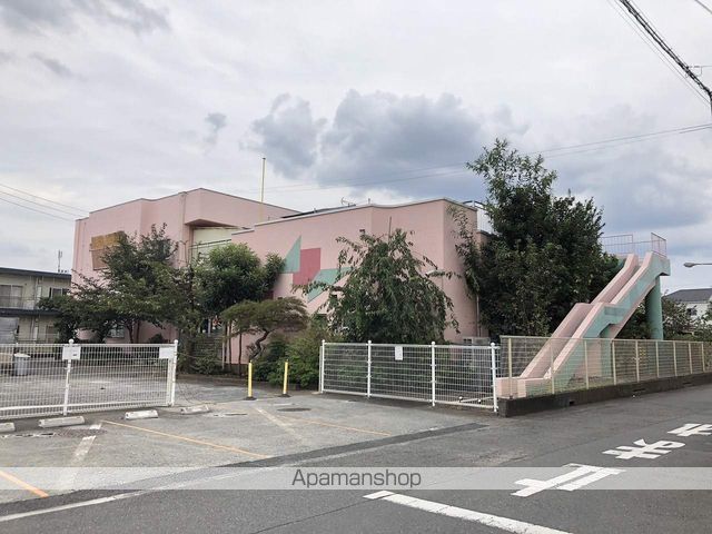 幼稚園・保育園　武蔵村山市立つみき保育園（幼稚園・保育園）まで141m