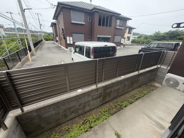 庭