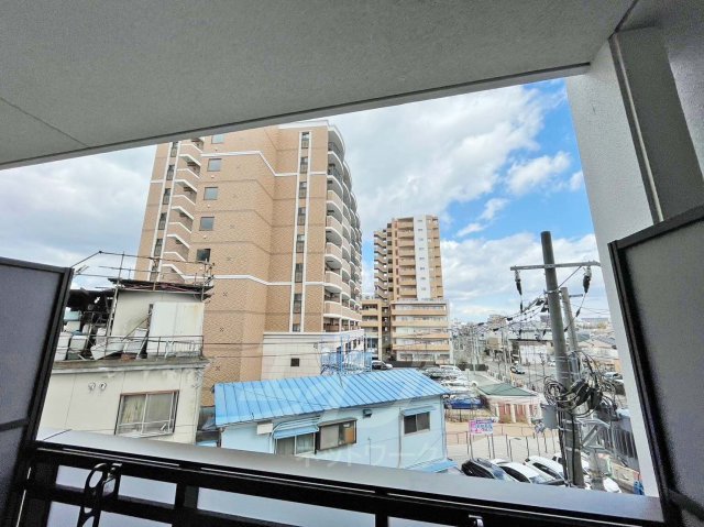 眺望　展望