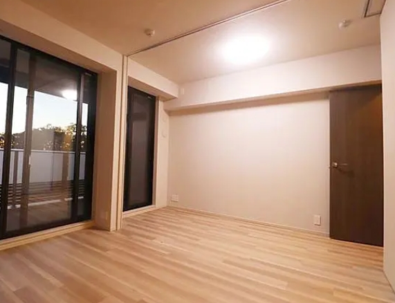 その他部屋・スペース　☆きれいな寝室☆
