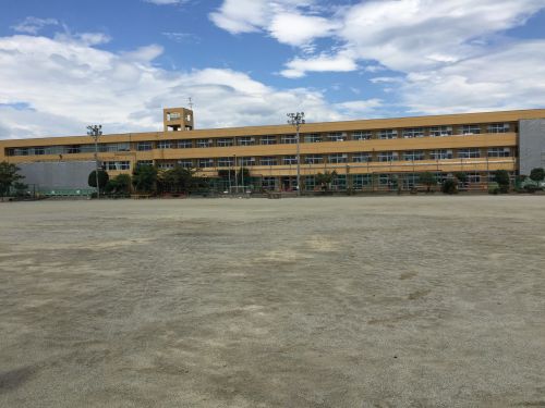 小学校　甲斐市立敷島南小学校（小学校）まで794m