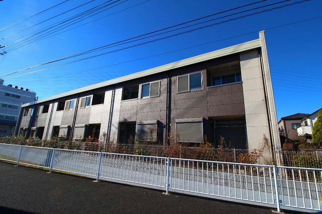 建物外観　エイシーズコートのご紹介は住まいの窓口　アソシエにお任せ下さ
