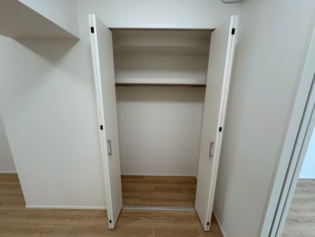収納　別号室イメージの為、現状を優先致します。