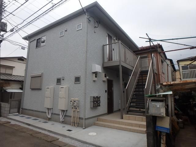 建物外観　★駅近徒歩1分★