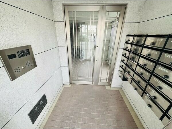 その他共有部分　初期費用分割可★ご希望の場所まで無料送迎サービス付♪